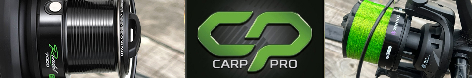 Carp Pro Rondel FS