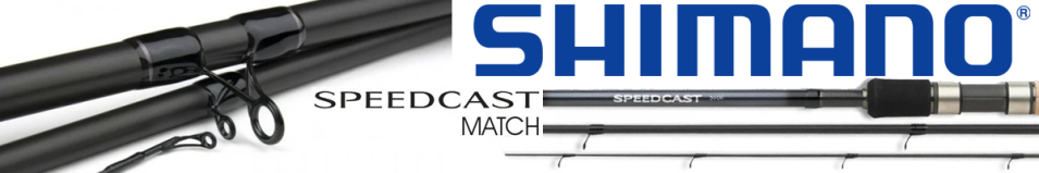 Shimano Speedcast Match