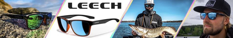 Leech Eyewear Eagle Eye W2X