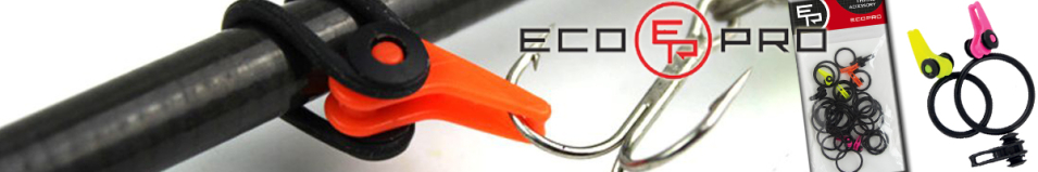 EcoPro Hook Keeper (HK-8)