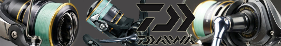 Daiwa 16 Regal