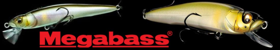 Megabass FX9