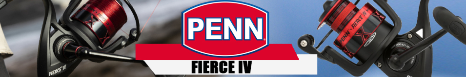 Penn Fierce IV Live Liner