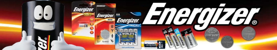 Energizer Lithium CR2032