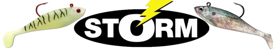 Storm WildEye Swim Shad WSS05