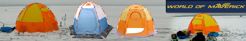 Накидка World of Maverick Ice 3 (O/Y)