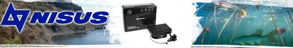 Nisus Custo Plus (N-4089)