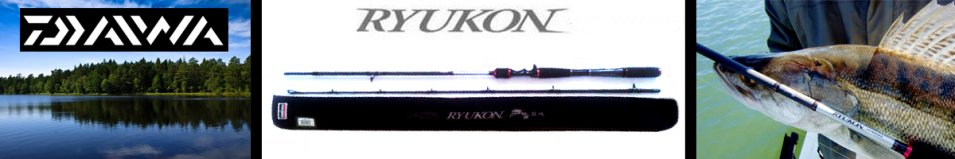 Daiwa Ryukon