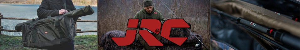 JRC Rova Camo Rod Sleeve