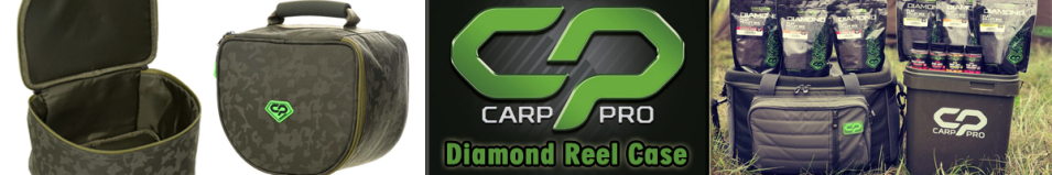 Carp Pro Diamond (CPLD3001XL) для катушки