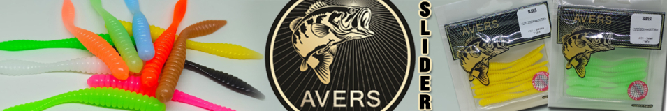 Avers Slider