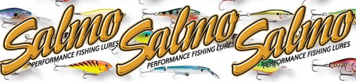 Salmo Pike 110F