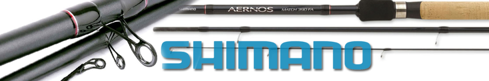 Shimano Aernos AX Match