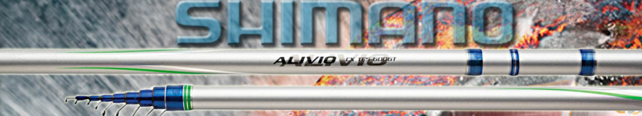 Shimano Alivio CX