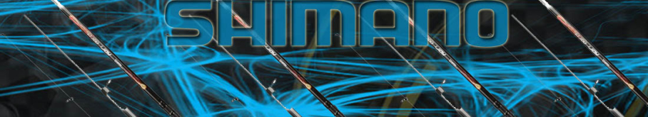 Shimano JOY TE GT