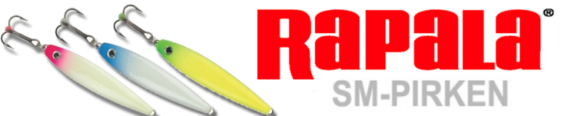 Rapala SM-PIRKEN SMPG10