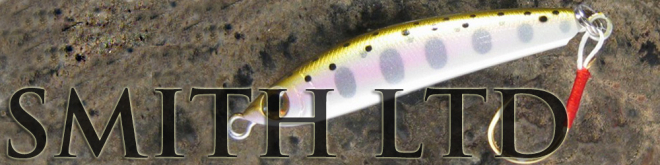 Smith Troutin Surger SH 6