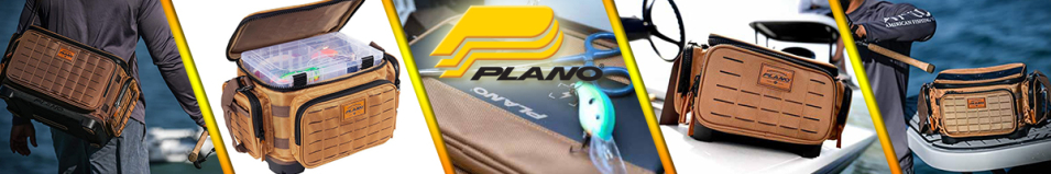 Plano Plabg360 Tackle Bag