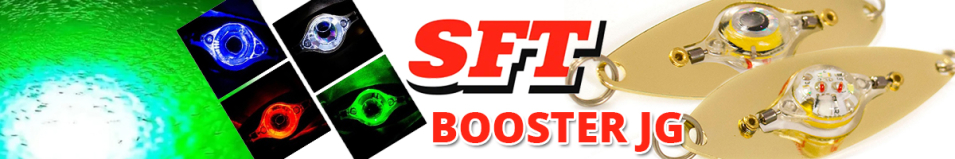 SFT Booster JG