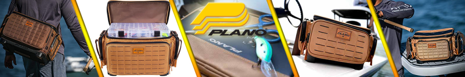 Plano Plabg370 Tackle Bag