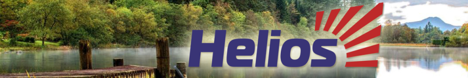 Helios (HS-BT-1.1-EVA) телескопический