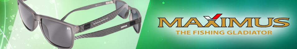 Maximus AG49-03 Graphene Grey