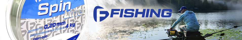 F-Fishing Spin Line 135m