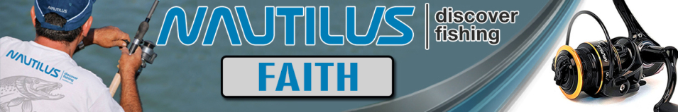 Nautilus Faith