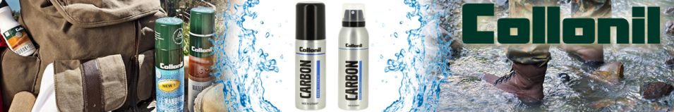 Collonil Carbon Odor Cleaner