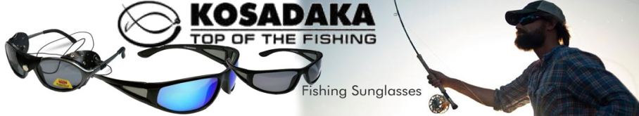 Kosadaka Revo SG1778R