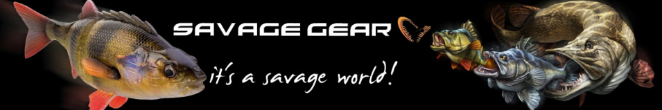 Savage Gear Rod Stand