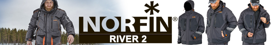 Norfin River 2