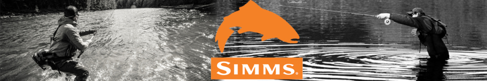 Simms Guide Vest Steel