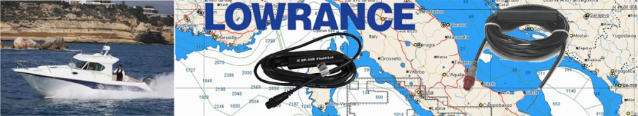 Lowrance EP-65