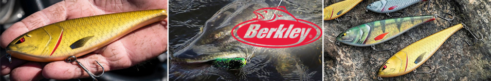 Berkley Zilla Glider 100