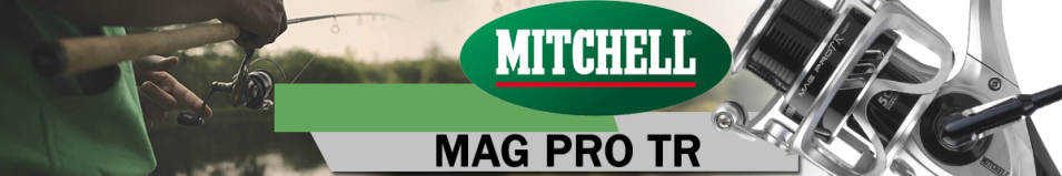 Mitchell Mag Pro TR