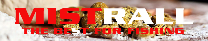 Mistral Baits Pop-Up 15mm 200ml 