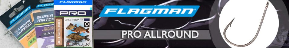 Flagman Pro Allround