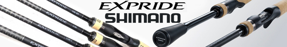 Shimano 22 Expride