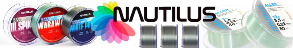 Nautilus Aller D.G. 50м