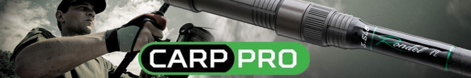 Carp Pro Rondel Вершинка