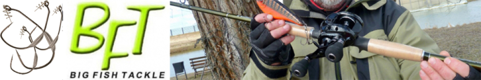 BFT Owner Beast Twist Lock