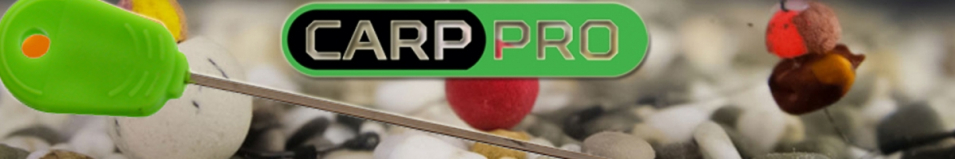 Carp Pro Bait Needle (CP3815)