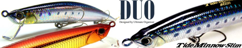 DUO Tide Minnow Slim 175