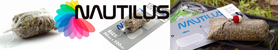 Nautilus PVA Rectangular Bag