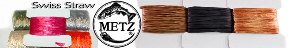 Metz Swiss Straw