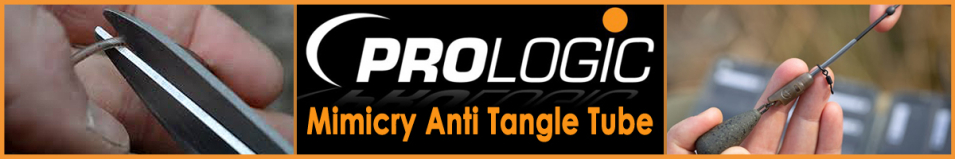 Prologic LM Mimicry Anti Tangle Tube