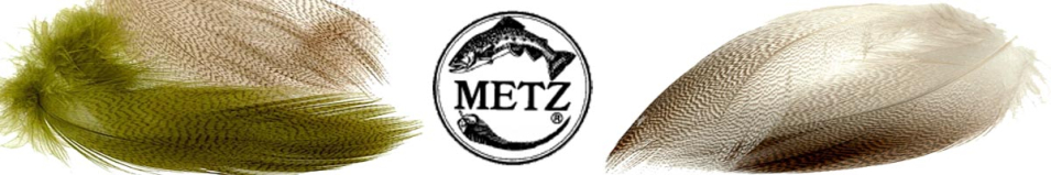 Metz Mallard Flank