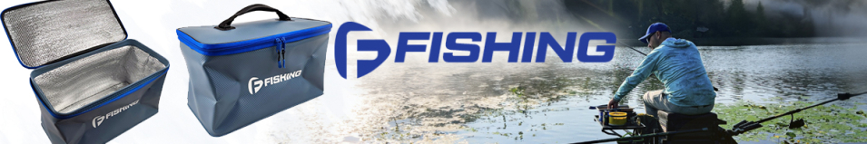 F-Fishing (FFCBEVA43) Сумка холодильник 43х23х24см