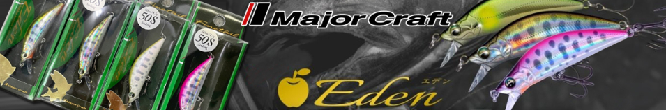 Major Craft Eden EDN-50S